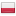 kreckilometry.pl hosted country
